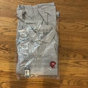 Johnnie O Arkansas polo LARGE